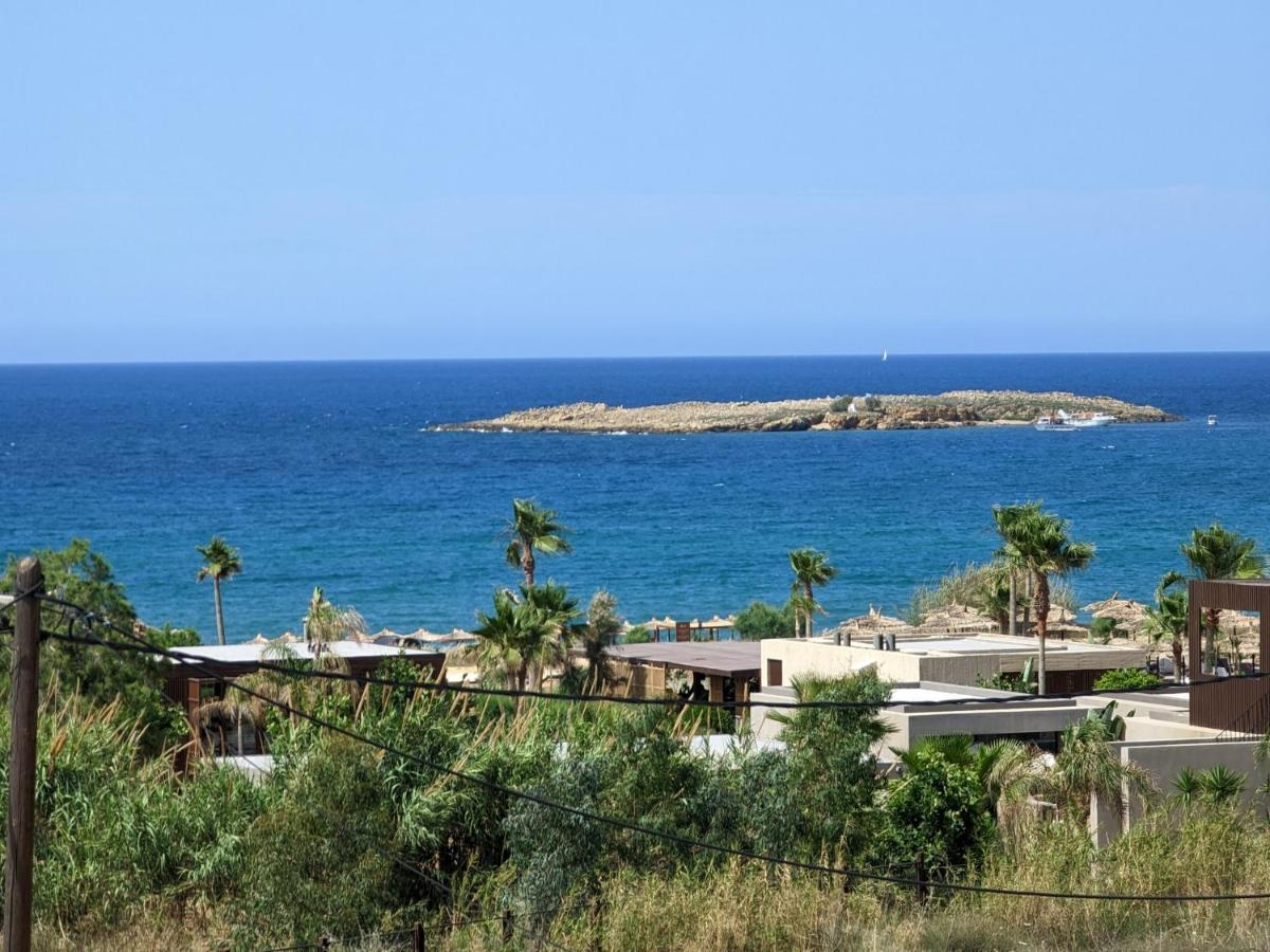 Kalliopi Studios - Apartments Chania  Værelse billede