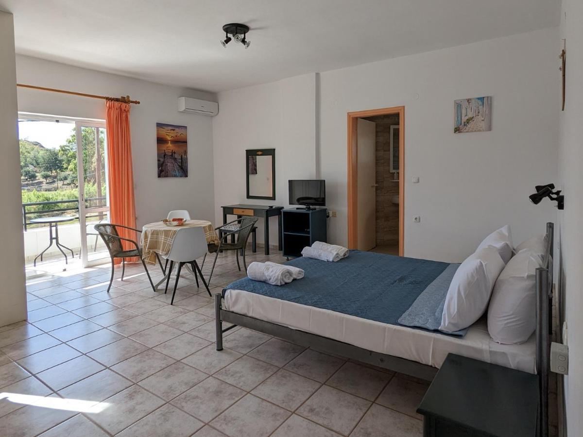 Kalliopi Studios - Apartments Chania  Værelse billede