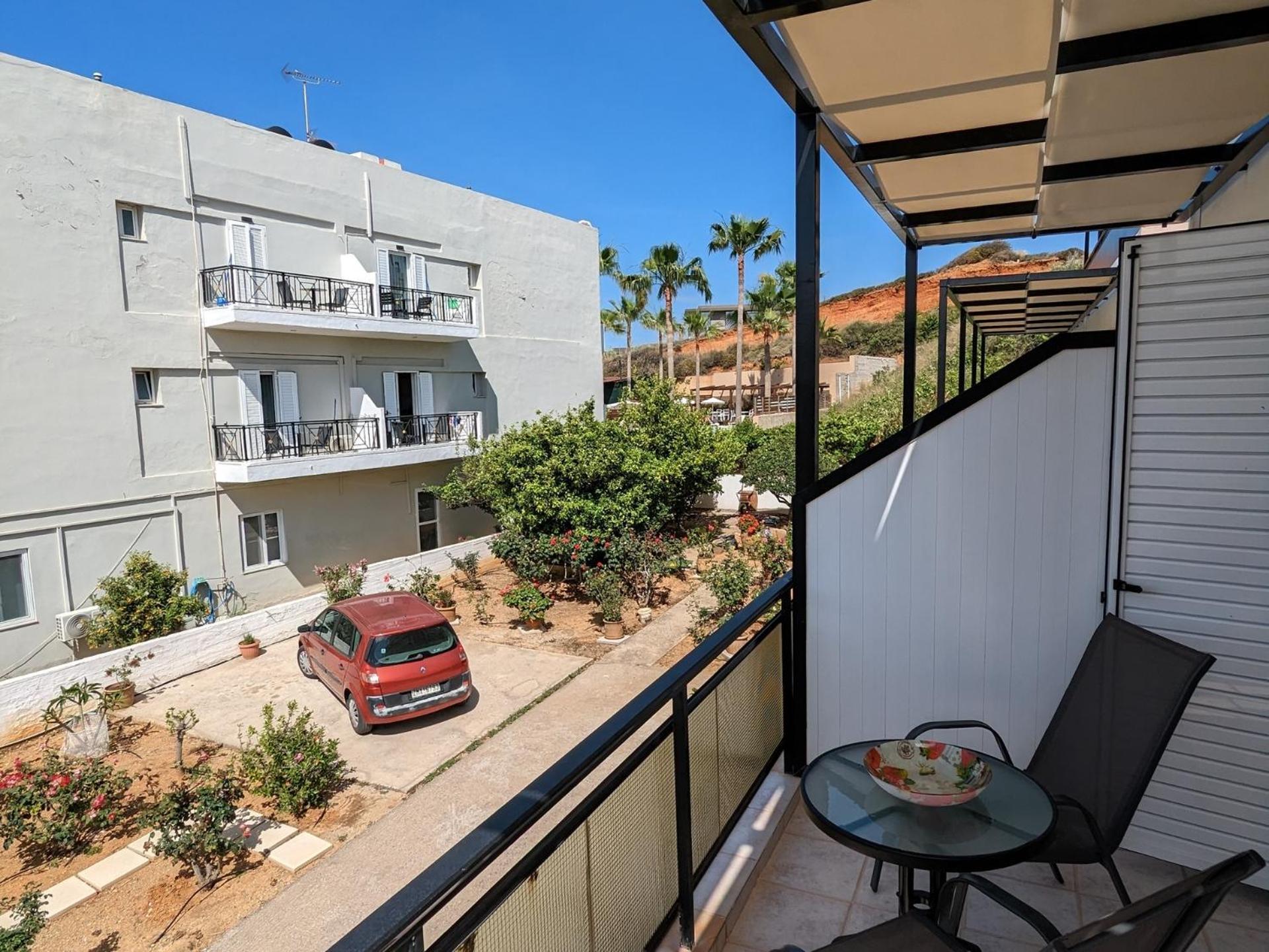 Kalliopi Studios - Apartments Chania  Værelse billede