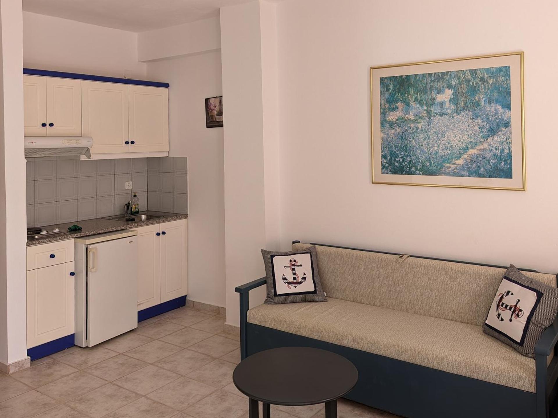 Kalliopi Studios - Apartments Chania  Værelse billede