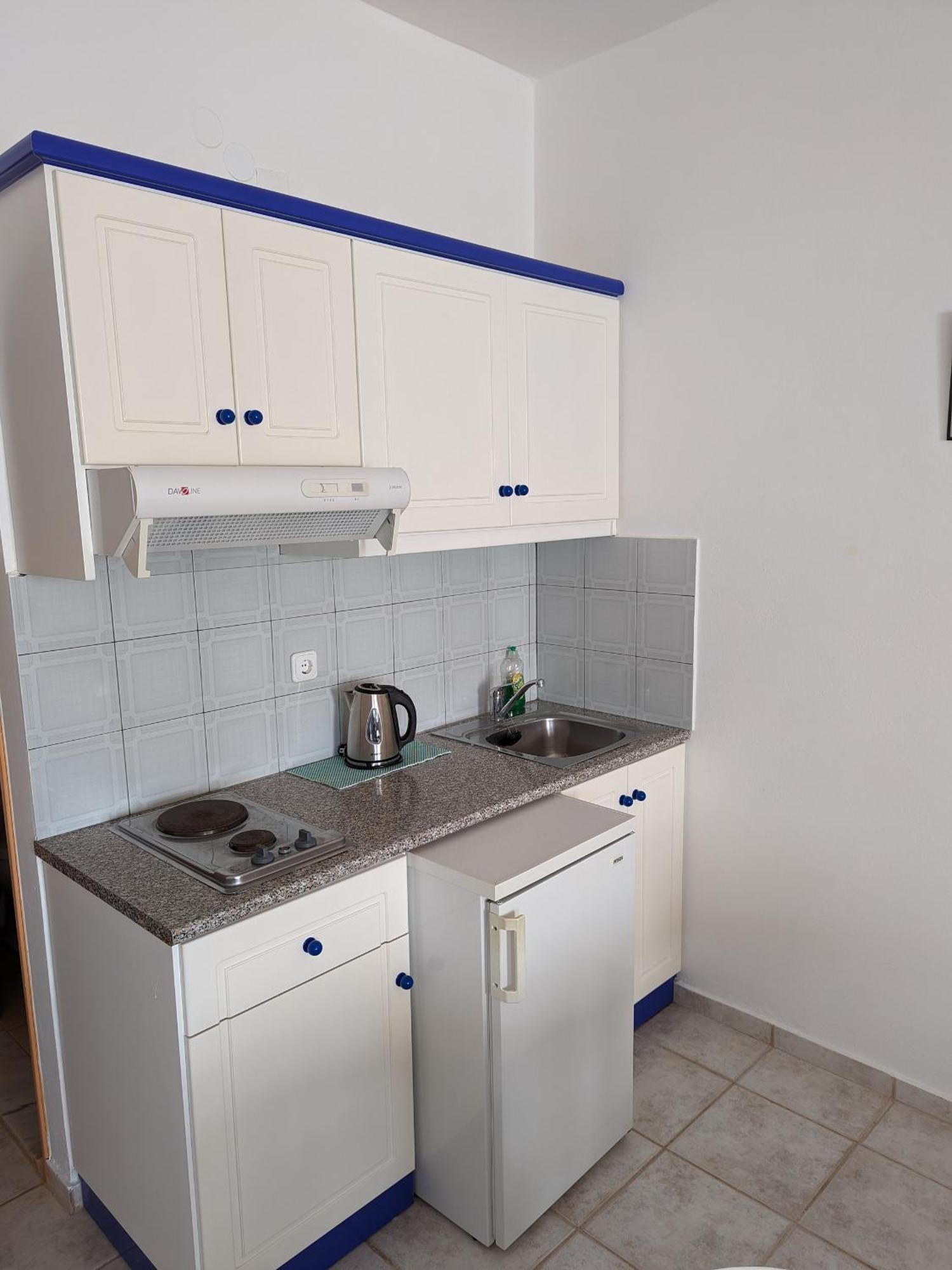 Kalliopi Studios - Apartments Chania  Værelse billede