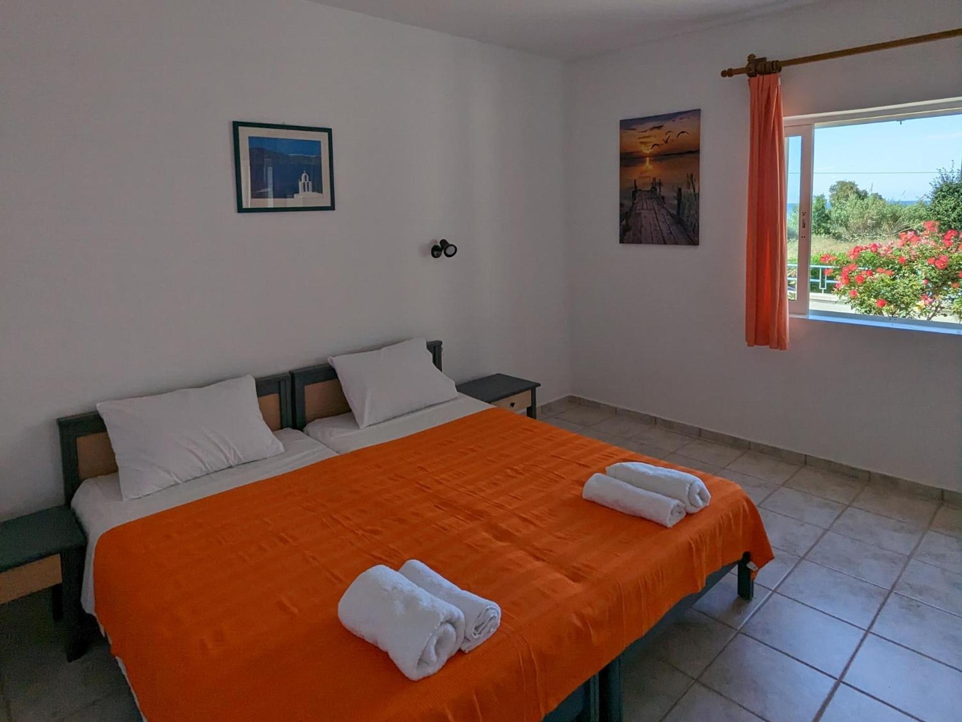 Kalliopi Studios - Apartments Chania  Værelse billede
