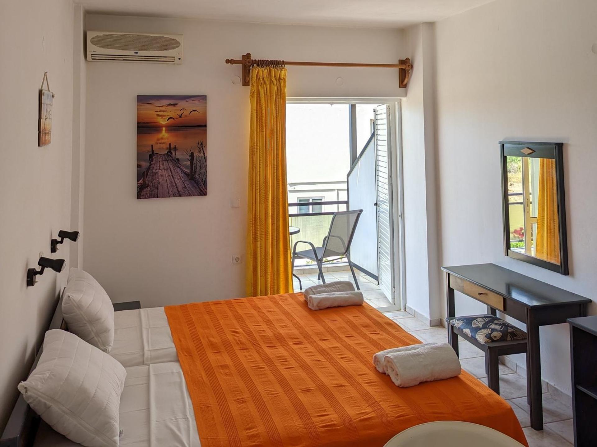 Kalliopi Studios - Apartments Chania  Værelse billede