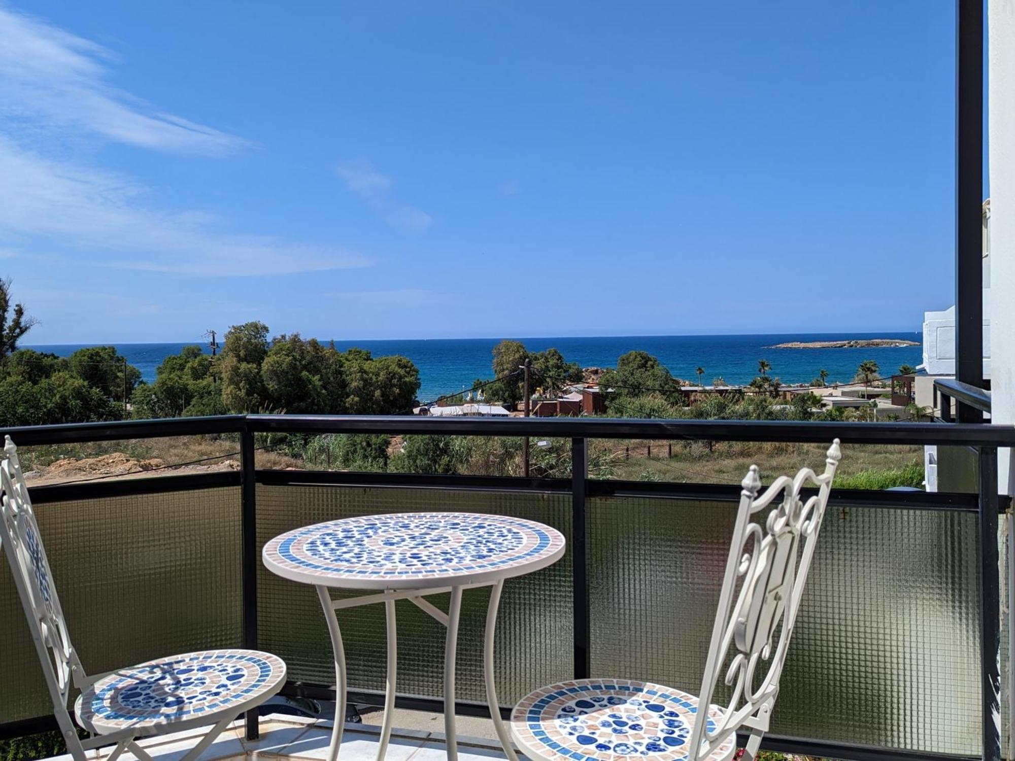 Kalliopi Studios - Apartments Chania  Værelse billede