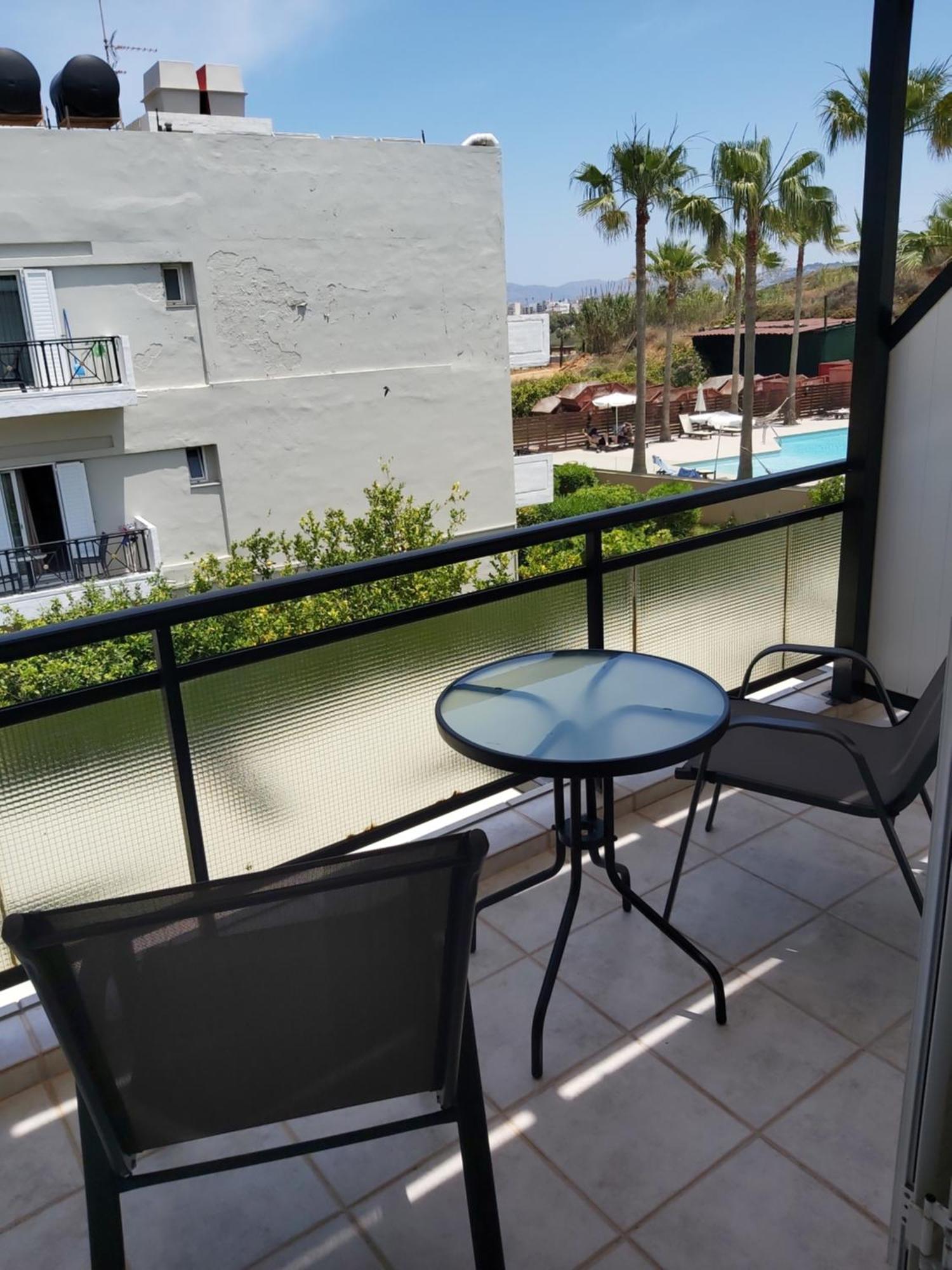 Kalliopi Studios - Apartments Chania  Værelse billede