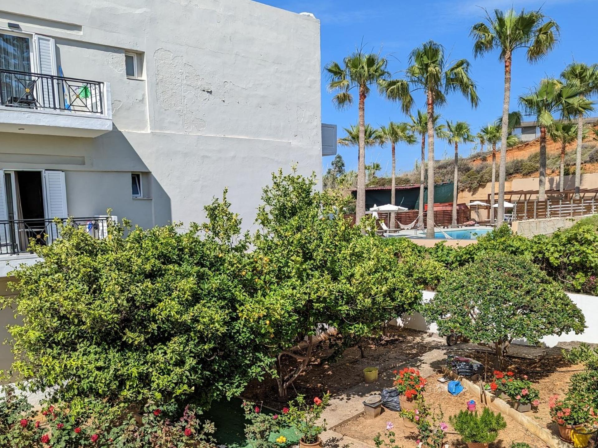 Kalliopi Studios - Apartments Chania  Værelse billede