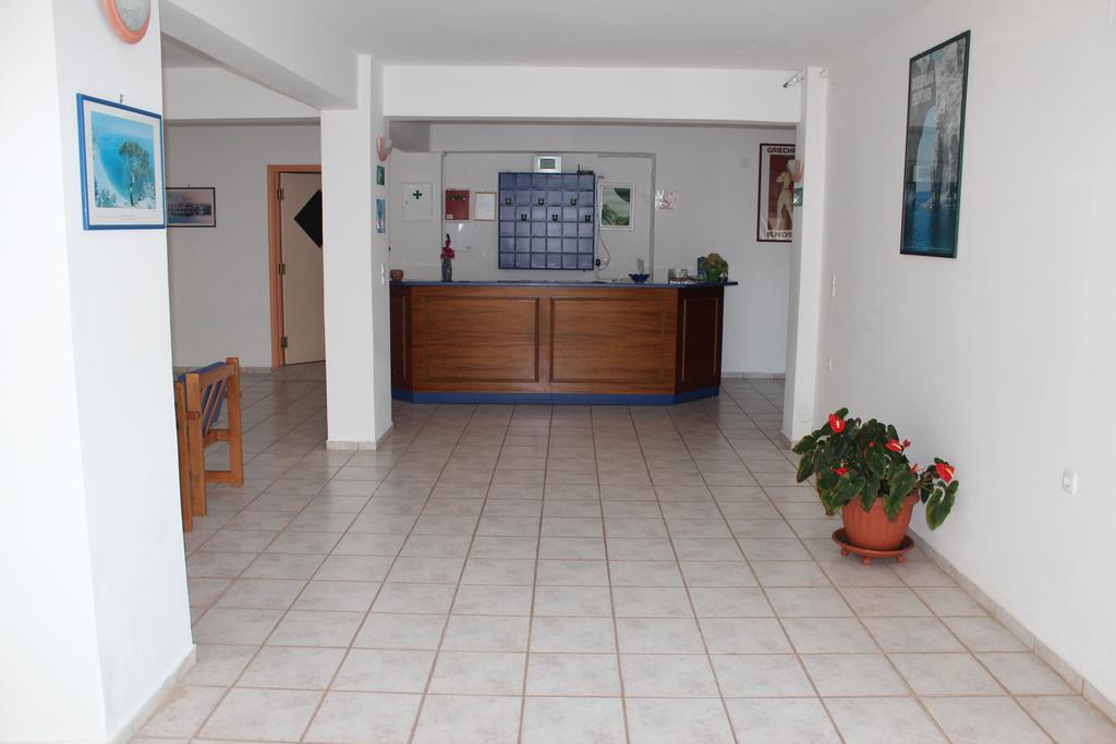 Kalliopi Studios - Apartments Chania  Eksteriør billede