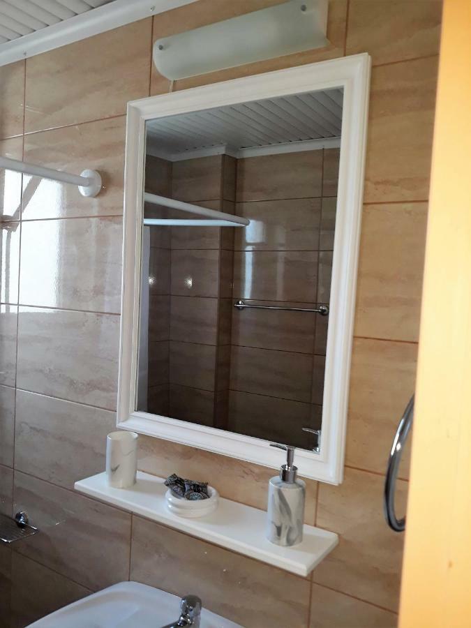 Kalliopi Studios - Apartments Chania  Eksteriør billede