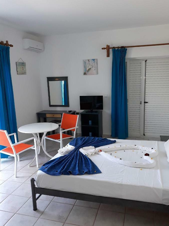 Kalliopi Studios - Apartments Chania  Eksteriør billede