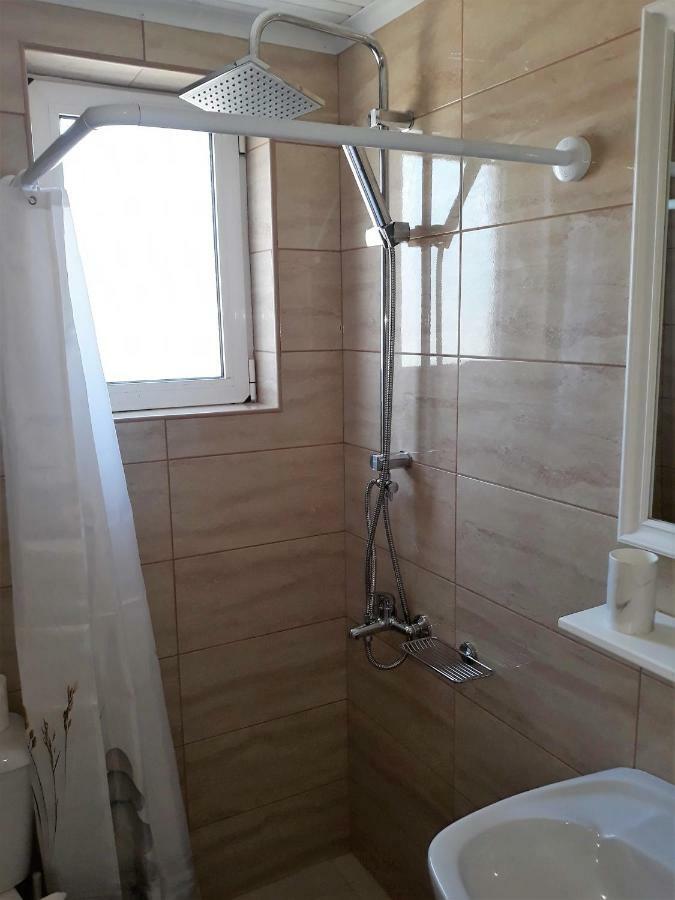 Kalliopi Studios - Apartments Chania  Eksteriør billede