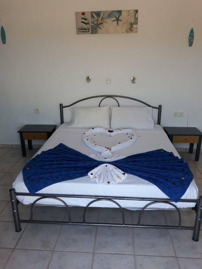 Kalliopi Studios - Apartments Chania  Eksteriør billede
