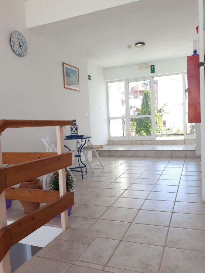 Kalliopi Studios - Apartments Chania  Eksteriør billede