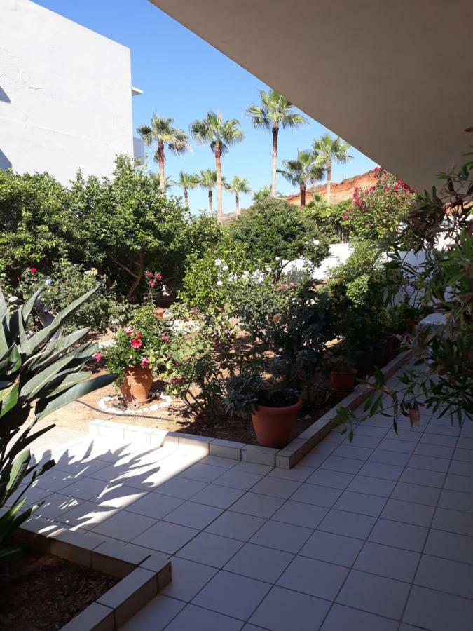 Kalliopi Studios - Apartments Chania  Eksteriør billede