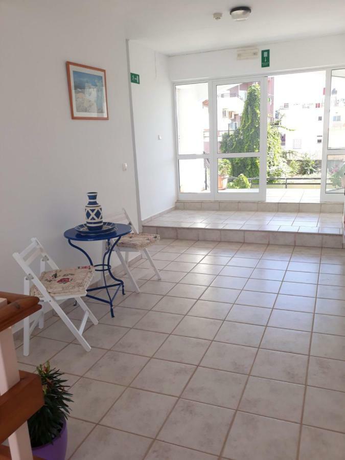Kalliopi Studios - Apartments Chania  Eksteriør billede