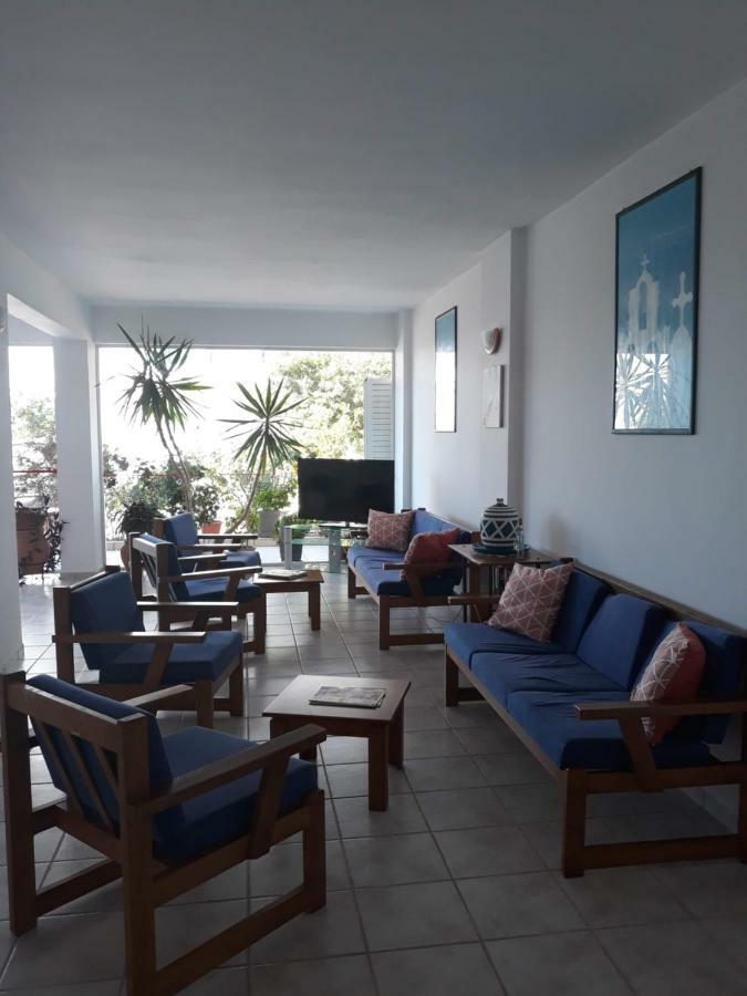Kalliopi Studios - Apartments Chania  Eksteriør billede